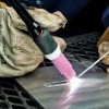 Eastwood TIG 200 ACDC Torch -Hot Sale Metal Fabrication Shop 12818