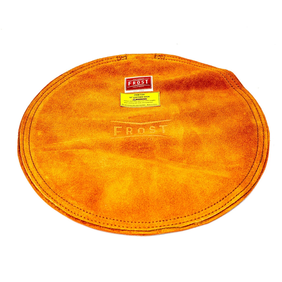 FROST Panel Beating Sandbag (12-inch Diameter) 4 FROST Panel Beating Sandbag (12-inch Diameter) - Image 2