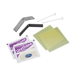 Eastwood No Weld Hole Repair Kit 13661