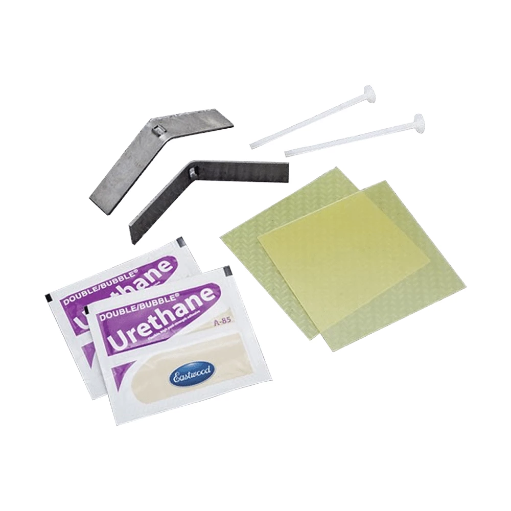 Eastwood No Weld Hole Repair Kit 13661 3 Eastwood No Weld Hole Repair Kit 13661