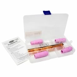 Eastwood TIG Consumables Kit