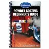 Eastwood Beginner’s Powder Coating Handbook -Hot Sale Metal Fabrication Shop 14104