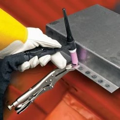 Eastwood TIG Spot Welding Kit For TIG Welder -Hot Sale Metal Fabrication Shop 14150 2