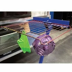 Eastwood Paint And Powder Coating Stand -Hot Sale Metal Fabrication Shop 15556 3