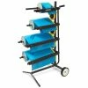 Eastwood Masking Machine Station Tree Type -Hot Sale Metal Fabrication Shop 15964