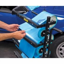 Eastwood Masking Machine Station Tree Type -Hot Sale Metal Fabrication Shop 15964 2