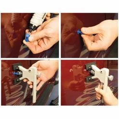 Eastwood Paintless Dent Removal Kit -Hot Sale Metal Fabrication Shop 16145 3 1