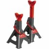USAG Pair Of Jack Stands -Hot Sale Metal Fabrication Shop 1950 c f02 web