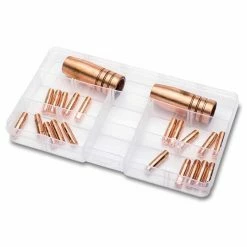 FROST Eastwood MIG Welder Consumables Kit