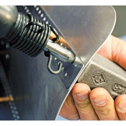 Eastwood Solid Rivet Kit 5 Eastwood Solid Rivet Kit - Image 3