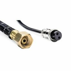 Eastwood Mini (#9) TIG Torch Metal Plug -Hot Sale Metal Fabrication Shop 20167 3