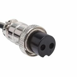 Eastwood Mini (#9) TIG Torch Metal Plug -Hot Sale Metal Fabrication Shop 20167 4