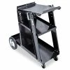 Eastwood MIG Welder Welding Cart -Hot Sale Metal Fabrication Shop 20232
