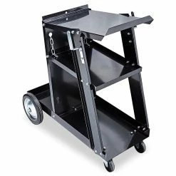 Eastwood MIG Welder Welding Cart