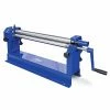 Eastwood 24″ Slip Roll -Hot Sale Metal Fabrication Shop 20254