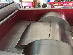 FROST Bead Roller Metal Fabrication Forming Dies -Hot Sale Metal Fabrication Shop 20267infoimage640 3