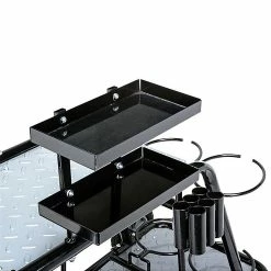 Eastwood Professional Welding Cart -Hot Sale Metal Fabrication Shop 20354 1