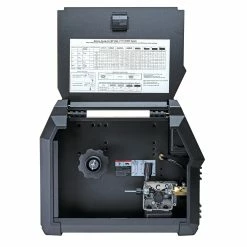 Eastwood 200 Amp Elite MP200i Multi Process Welder MIG – TIG – Stick -Hot Sale Metal Fabrication Shop 20569 6