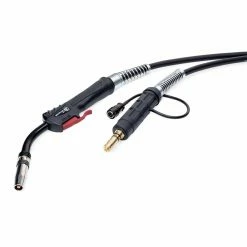 Eastwood 200 Amp Elite MP200i Multi Process Welder MIG – TIG – Stick -Hot Sale Metal Fabrication Shop 20569 8