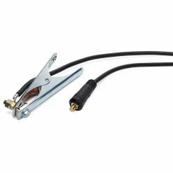 Eastwood 200 Amp Elite MP200i Multi Process Welder MIG – TIG – Stick -Hot Sale Metal Fabrication Shop 20569 9