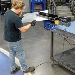 Eastwood Bead Roller Drive System -Hot Sale Metal Fabrication Shop 21111 3