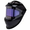 Eastwood Panoramic View True Color Welding Helmet -Hot Sale Metal Fabrication Shop 21195