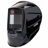 Eastwood Large View Auto Darkening Welding Helmet – L6700 -Hot Sale Metal Fabrication Shop 21483