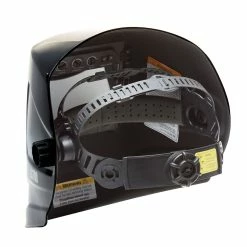 Eastwood Large View Auto Darkening Welding Helmet – L6700 -Hot Sale Metal Fabrication Shop 21483 2