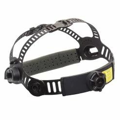 Eastwood Large View Auto Darkening Welding Helmet – L6700 -Hot Sale Metal Fabrication Shop 21483 5