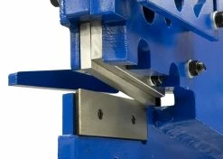 Eastwood Manual Ironworker Metal Shear -Hot Sale Metal Fabrication Shop 21566 2