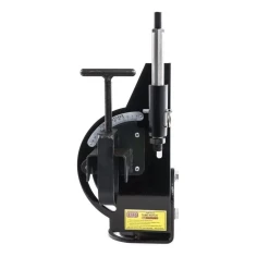 Frost Tubing Notcher