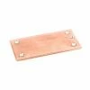 Eastwood 4 Inch Magnetic Copper Welding Backer -Hot Sale Metal Fabrication Shop 22994 2