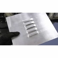 Eastwood Louver Dies For Metal Fabrication Bead Roller -Hot Sale Metal Fabrication Shop 28160 3