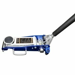 FROST Aluminium Light Weight 3000LB Quick Lift Racing Jack -Hot Sale Metal Fabrication Shop 3