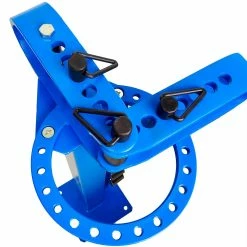 Frost Compact Floor Mounted Metal Bender -Hot Sale Metal Fabrication Shop 3 Frost Compact Floor Mounted Metal Bender LDB04002 1