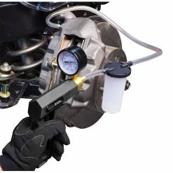 Eastwood Brake Bleeder -Hot Sale Metal Fabrication Shop 30178 3