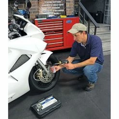 Eastwood Brake Bleeder -Hot Sale Metal Fabrication Shop 30178 4