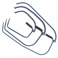 Eastwood Bullseye Picks (Set Of 3)