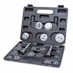 FROST Fairmount Tools Brake Caliper Piston Retractor Tool