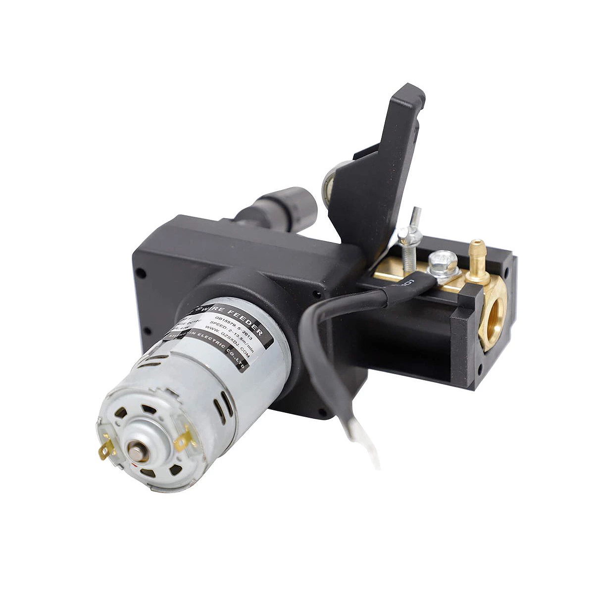 Eastwood MIG 135 Drive Motor (12011) 3 Eastwood MIG 135 Drive Motor (12011)