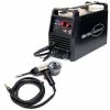 Eastwood 180 Amp MIG Welder With Included Spool Gun -Hot Sale Metal Fabrication Shop 33990