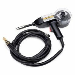 Eastwood 180 Amp MIG Welder With Included Spool Gun -Hot Sale Metal Fabrication Shop 33990 2