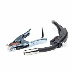 Eastwood 180 Amp MIG Welder With Included Spool Gun -Hot Sale Metal Fabrication Shop 33990 3