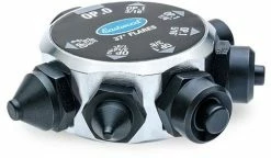 Eastwood 37 Degree Flare Dies For 3/16″, 1/4″, 5/16″, & 3/8″ Tubing