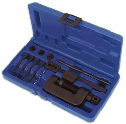 FROST Motorbike Chain Link Extractor & Rivet