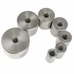 Frost Compact Floor Mounted Metal Bender -Hot Sale Metal Fabrication Shop 5 Frost Compact Floor Mounted Metal Bender Dies LDB04002