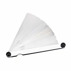 Draper 26 Blade Extra Long Combination Feeler Gauge Set