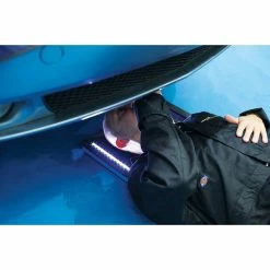 Laser Kneeling Mat With Work Light -Hot Sale Metal Fabrication Shop 6407 3