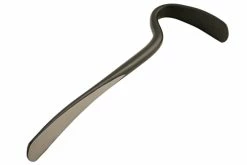 Powertec Long Reach Spoon -Hot Sale Metal Fabrication Shop 91209 Right