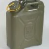 Others Sceptre US Mil Spec Jerry Plastic Fuel Can (20L – Diesel) -Hot Sale Metal Fabrication Shop 9532 1 1 1 1 1